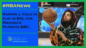 Explore tweets of patriots bbc @patriotsbbc on twitter. Rapper J Cole To Play In Bal For Rwanda S Patriots Bbc Youtube