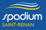 Spadium De Saint Renan En Finistere 29 Complexe Aquatique Piscine Et Centre Esthetique