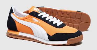 Puma x kidsuper ralph samson 70 trainers. 1970s Puma Jogger Trainers Reissues In Retro Shades Retro To Go