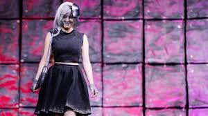 Corporate goth fashion relies on the basic colors, textures, and aesthetics of broader goth fashion, but refined a bit. 8 Ways To Rock The Goth Trend Without Going Full Emo Seattle Refined