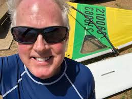 Look familiar to you old Windsurfers