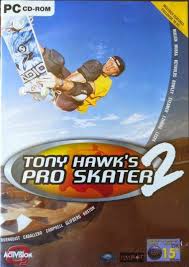 Will you be able to compete all the career goals and become a pro skater? Tony Hawk S Pro Skater 2 Free Download Igggames