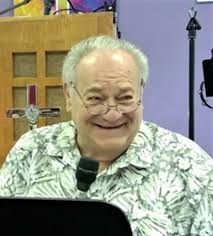 Glenn B. Raw Obituary August 22, 2024