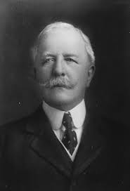 Henry Vincent Meredith (1850-1929)