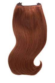 We do not recommend the halo extensions for those with short hair as you will need more wefts and hair to create a seamless. Auburn Halo Glam Band Hair Extension Glam Seamless Glam Seamless Hair Extensions