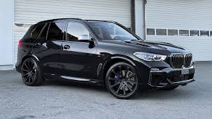 This 2019 bmw x5 4dr xdrive40i sports activity vehicle features a 3.0l i6 dohc 24v twinpower turbo 6cyl gasoline engine. Dahler Bmw X5 M50i Bmw M Cars Supercars Net