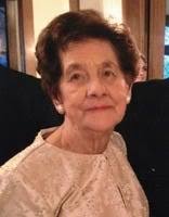 Shirley E. Staples Obituary