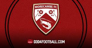 Последние твиты от morecambe fc (@shrimpsofficial). A New Era No More Little Old Morecambe D3d4