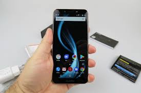 Allview X4 Soul Infinity L Unboxing ...