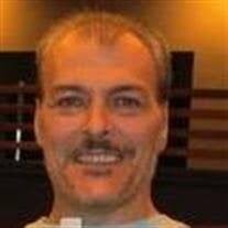 Theodore Robert Sharp Jr. Obituary