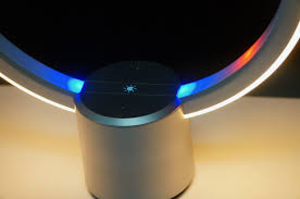 Talk To The Lamp We Tried Ge S Sol A 200 Light With Amazon Alexa Inside Geekwire