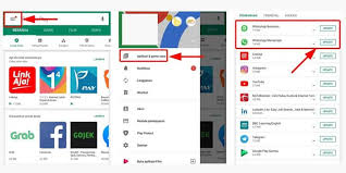 3 Cara Memperbarui Whatsapp Ke Versi Terbaru Update 2021