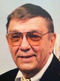Henry 'Buz' Ward Baldwin, Jr., Obituary January 3, 2013
