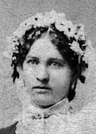 Mary (Johnson) Deiss (1868-1937)