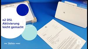 Die produktauswahl ist in unserem vergleich zweifelsfrei extrem umfangreich. Internet Festnetz Einrichten Und Aktivieren O2