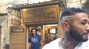 It's not what you think by jefferson bethke. Razzouk Tattoo Jerusalem Part2 Youtube