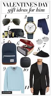 Best first valentine gifts for boyfriend 2020. Valentine S Day Gift Ideas For Him Her Citrineliving