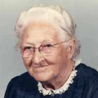 Flora Belle Wood (1884–1971)