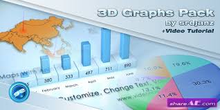 After effects template free download. Graphs Free After Effects Templates After Effects Intro Template Shareae