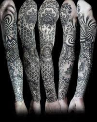 Top 63 Mandala Tattoo Ideas 2020 Inspiration Guide
