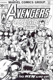 Check spelling or type a new query. Comic Books Coloring Page For Kids Coloring Home
