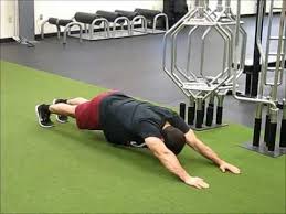 Here's a video discussing the rkc plank. Plank Variations The Best Drills For Building Serious Core Strength The Barbell Physio