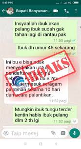 Mugo mugo biso gyawe pengilingyan….mungkin gyawe selanjute kamus iki biso di revisi terus,nawi on. Kementerian Komunikasi Dan Informatika