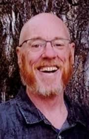 Donald 'Doug' Douglas Wilkinson, 58