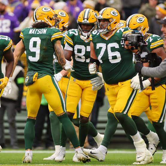 Rams at Green Bay Packers: Who has the edge? – Orange County Register
