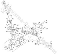 Maybe you would like to learn more about one of these? Yth24v48ls Husqvarna Riding Mower Steering Parts