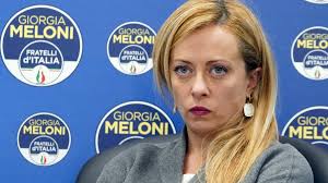 Jun 03, 2021 · giorgia meloni, il programma vago di una leader pop. Meloni L Ingannevole Populismo Autarchico Di Giorgia Firstonline