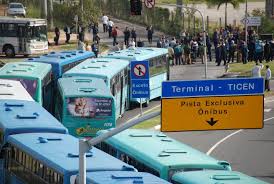 De acordo com o sindimetro (sindicato dos metroviários de minas gerais), a paralisação deve ocorrer porque a categoria busca conseguir colocar os trabalhadores como prioridade na vacinação. Assembleia Aceita Proposta Contra Greve De Onibus Em Florianopolis