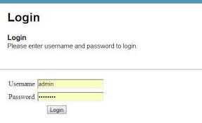 The majority of zte routers have a default username of admin, a default password of admin, and the. How To Change Your Router Password Wi Fi Laptop Magazine Laptop Mag