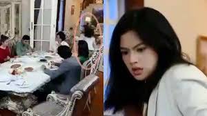 Penasaran, seperti apa kisah di balik buku harian seorang istri? Link Streaming Sinetron Buku Harian Seorang Istri Sctv 21 Januari Alyia Diperlakukan Bak Pembantu Sriwijaya Post