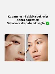 Daha fazla makyaj tüyosu için takip etmeyi unutmayın 💋💄