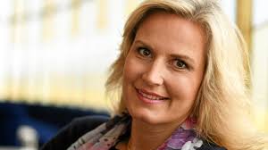 Sopranistin Camilla Nylund: „Strauss liegt gut in der Kehle“