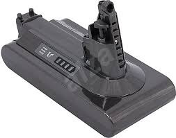 Patona Battery For Vacuum Cleaner Dyson V10 2500mah Li Lon 25 2v Premium Battery Alzashop Com Dyson cyclone v10 animal (iron) image gallery. patona battery for vacuum cleaner dyson v10 2500mah li lon 25 2v premium