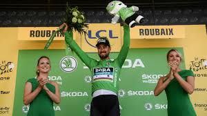 Suivez le classement ligue 1 conforama en direct pour la saison 2020/2021 : Tour De France 2018 Le Classement Du Maillot Vert Cnews