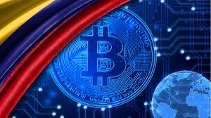 Unterstützte karten können einfach hinzugefügt werden. Central Bank Of Colombia Announces First Blockchain Bond Pilot Program Coinotizia