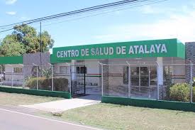 Centro De Salud Atalaya