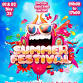 Summer Festival Durban - Virginia United Football Club, and, Corner Hinton, Danville Ave Event Image