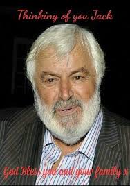 Happy Birthday to John Kapelos, Detective Don Schanke from Forever Knight