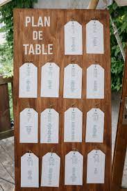Source L Atelier De Marylou Blog Mariage M Comme Madame Plan De Table Mariage Table Mariage Mariage
