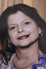 Roxanne Hamilton Obituary