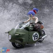 Figure Rise Mechanics Bulla S Variable N19 Motorcycle Gallery Bike Mode Modelkit Plamo Timelapse Figurer Posen Zeichnen Figur Posen