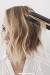 Medium Hair Waves 360