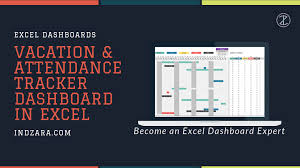 Check spelling or type a new query. Employee Vacation Tracker To Track Leave Attendance Excel Template