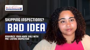 Real Estate Video Blog with Ron Sawyer