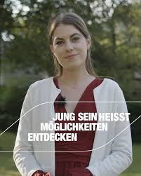 Janette Roth auf LinkedIn: "Geschichten, die das Leben schreibt." Ab heute  teilen wir auf diesem…