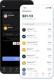 Edge is a mobile bitcoin wallet for ios and android devices. Ios And Android Crypto Wallet Multicurrency Wallet Guarda